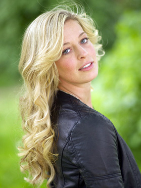 Immer wieder verlost Great Lengths eine wundervolle Haarverlängerung:  (&copy; &copy; Great Lengths)