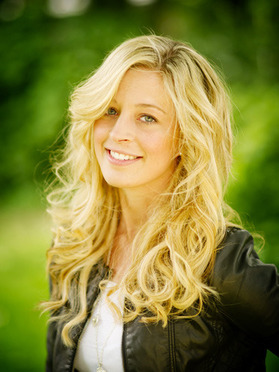 Hübsch, hübscher am hübschesten:  (&copy; &copy; Great Lengths)