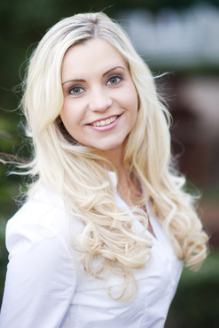 Wundervolle Locken verleihen mehr Selbstbewusstsein:  (&copy; &copy; Great Lengths)