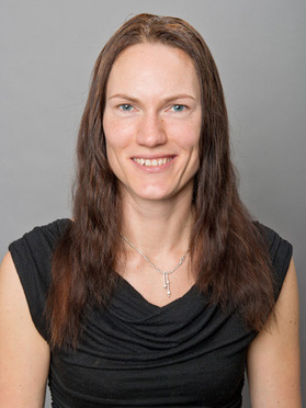 Antje vor dem Umstyling:  (&copy; &copy; Matthias Hornung)