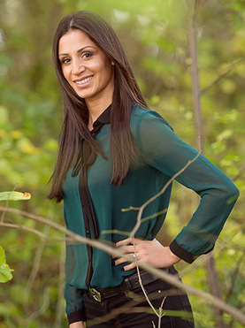 Emel: der Reiz anders auszusehen:  (&copy; &copy; Great Lengths)