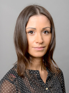 Emel ist sicher schon vor dem Umstylen eine wunderhübsche Frau:  (&copy; &copy; Great Lengths)