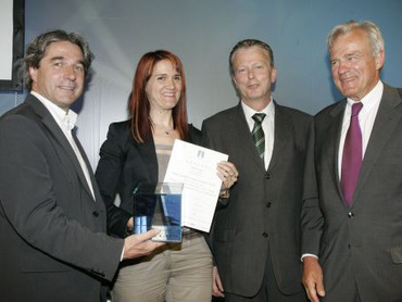 Trigos 2008 (&copy; Great Lengths)