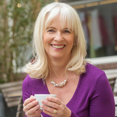 Wundervolles Ergebnis einer Haarverdichtung:  (&copy; &copy; Great Lengths)