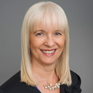 Wundervolles Ergebnis einer Haarverdichtung:  (&copy; &copy; Great Lengths)