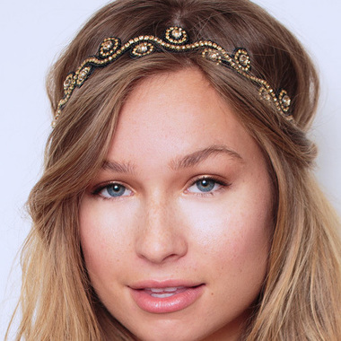 Khao San Headband:  (&copy; &copy; Great Lengths)
