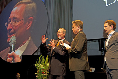 Export Preis - WKO - Silber für Great Lengths:  (&copy; &copy; Frank Helmrich für WKO, AW)