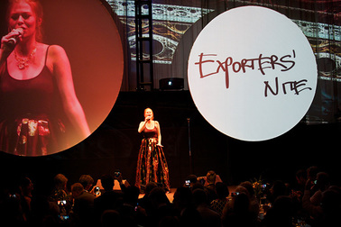 Export Preis - WKO - Silber für Great Lengths:  (&copy; &copy; Frank Helmrich für WKO, AW)