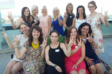 Great Place to Work - Steiermark:  (&copy; &copy; Daniela Trummer, Great Lengths)