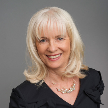 Das Resultat: Marias Haar erstrahlt in natürlicher Fülle – es wirkt gesund und vital:  (&copy; &copy; Great Lengths)