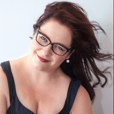 Stephanie nach dem Umstyling:  (&copy; &copy; Great Lengths)