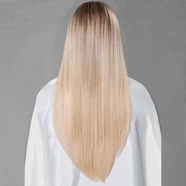 Die Rückseite der Traummähne:  (&copy; &copy; Great Lengths)