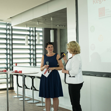 Regional Awards 2017:  (&copy; &copy; Great Place to Work®)