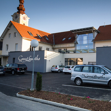 Great Lengths Büros St. Stefan (&copy; Great Lengths)