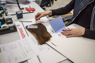 Great Lengths - Versand:  (&copy; &copy; Great Lengths)