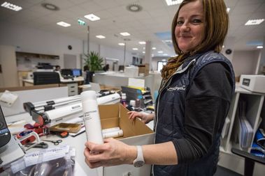 Great Lengths - Versand:  (&copy; &copy; Great Lengths)