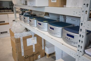 Great Lengths - Versand:  (&copy; &copy; Great Lengths)