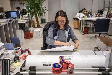 Great Lengths - Versand:  (&copy; &copy; Great Lengths)