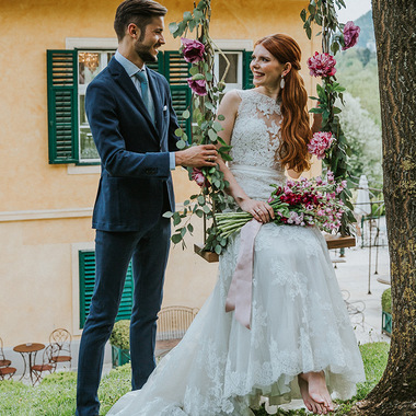 Romantik pur:  (&copy; &copy; Blitzkneisser)