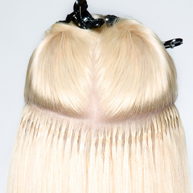 Anna, Step 3:  (&copy; &copy; Great Lengths)