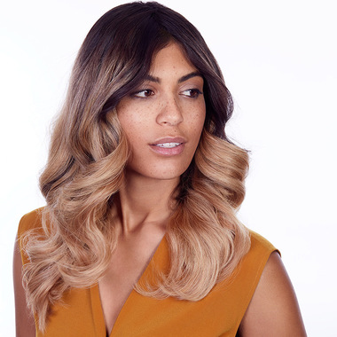 Anabell - VOLUME KOMBINIERT MIT GL TAPES (&copy; Great Lengths)