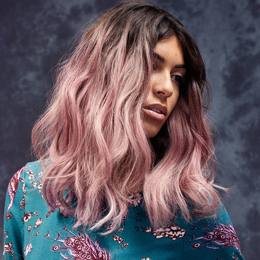 Anabell - VOLUME KOMBINIERT MIT GL TAPES:  (&copy; &copy; Great Lengths)