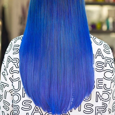 DJane Anie - 2elements Nachher:  (&copy; &copy; Great Lengths)