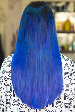 DJane Anie - 2elements Nachher:  (&copy; &copy; Great Lengths)