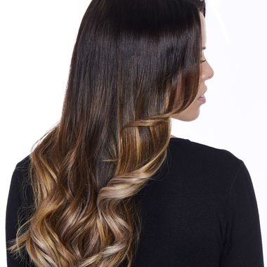 Lisa, GL Tapes:  (&copy; &copy; Great Lengths)