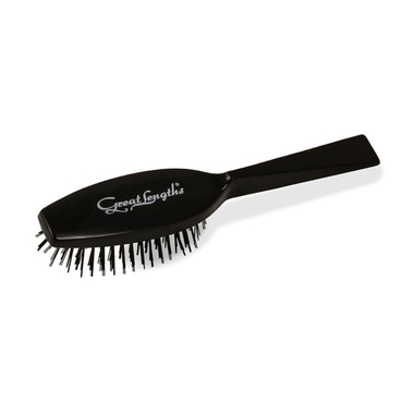Stylingbürste mittel (&copy; Great Lengths)
