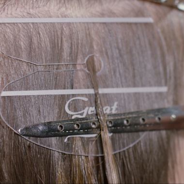 Klassik - das bewährte Verbindungssystem von Great Lengths (&copy; Great Lengths)