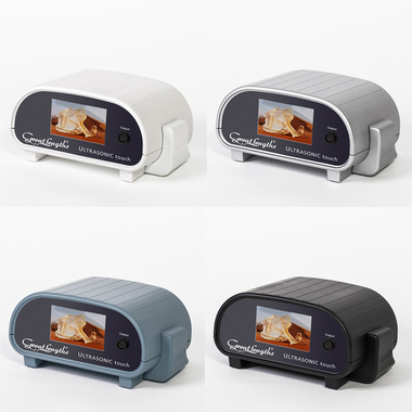 ULTRASONIC touch - in 4 ultraneuen Farben (&copy; Great Lengths)