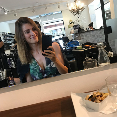 Es kann losgehen!:  (&copy; &copy; Great Lengths)