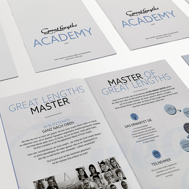 Master of Great Lengths, GL Academy (&copy; Great Lengths)