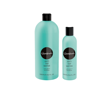 ANTI TAP WATER (&copy; Great Lengths)