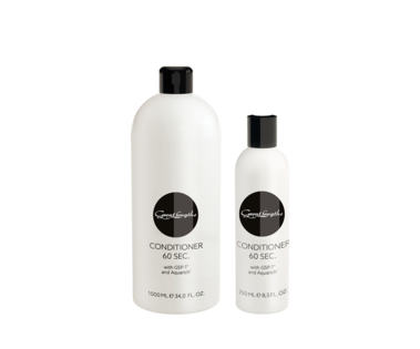 CONDITIONER 60 SEC.  (&copy; Great Lengths)
