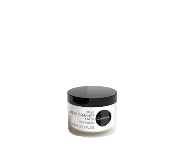 HIGH PERFORMANCE MASK (&copy; Great Lengths)