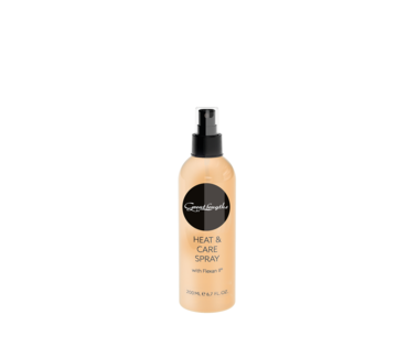 HEAT & CARE SPRAY (&copy; Great Lengths)