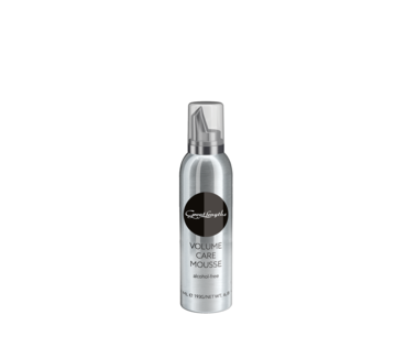 VOLUME CARE MOUSSE  (&copy; Great Lengths)