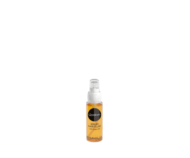 SERUM HAIR FLUID  (&copy; Great Lengths)