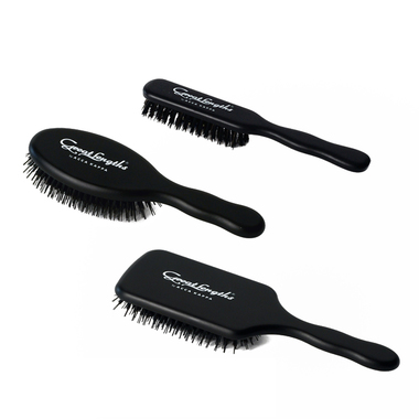 ACCA KAPPA Bürsten (&copy; Great Lengths)