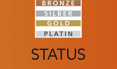 STATUS (&copy; Great Lengths)