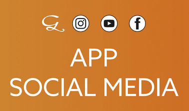 SOCIAL MEDIA (&copy; Great Lengths)