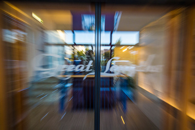 Great Vision:  (&copy; Great Lengths)