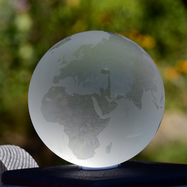 Great Lengths weltweit (&copy; Great Lengths)