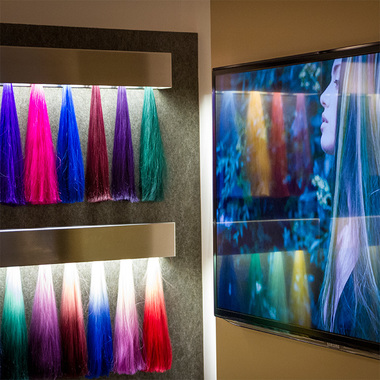 Great Lengths Geschichte (&copy; Great Lengths)