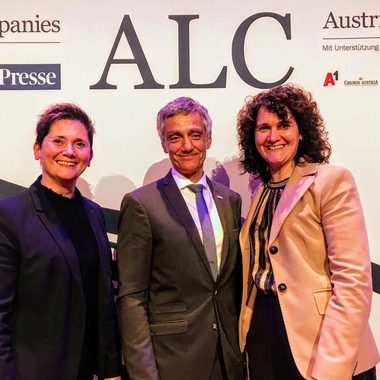 Austria's Leading Companies 2019 (&copy; Great Lengths)