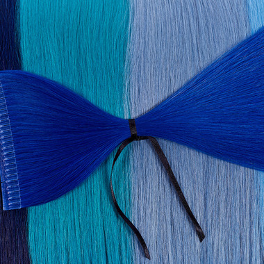 Classic Blue (&copy; Great Lengths)