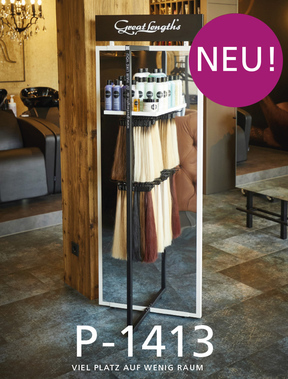 Salonmöbel: P-1413 (&copy; Great Lengths)