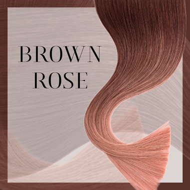 Brown Rose (&copy; Great Lengths)
